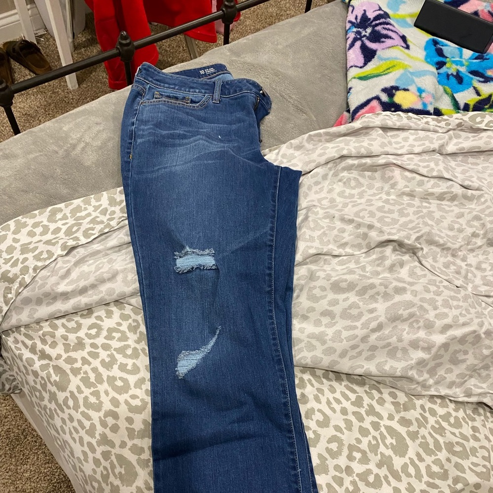 ANA Jeans